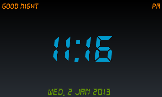 How to install Smart LED Clock 1.0 unlimited apk for pc