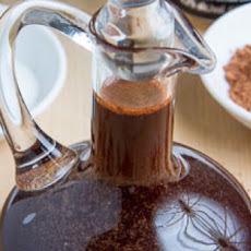 Guinness Chocolate Syrup