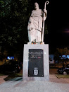 Estatua San Joaquín