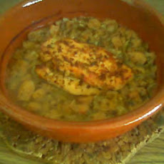 Drunken Chicken