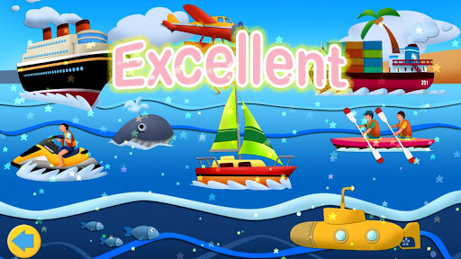 兒童木頭質感拼圖遊戲- 海洋篇：在App Store 上的App - iTunes - Apple