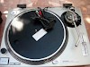 Tornamesas Technics Sl1200Mkii