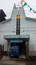 Iglesia Filipina Independencia Church