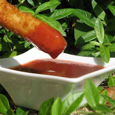 Plum Sauce