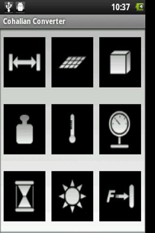 【免費工具App】Cohalian Converter-APP點子