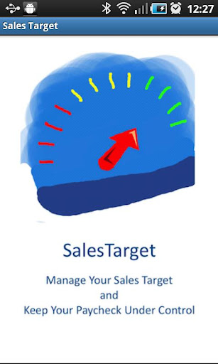 Sales Target