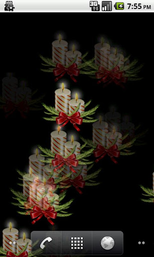 Christmas Live Wallpaper