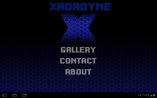 Xadadyne Tablet