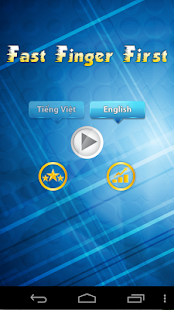 How to mod Fast Finger First 1.0 apk for laptop