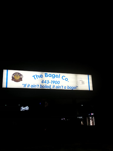 The Bagel Company
