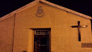 Salvation Army Chapel