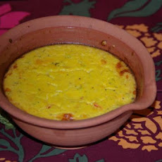 Corn Spoon Bread from Scratch