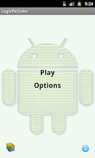 How to mod LogicPicColor:  PuzzlePack6 patch 1.71 apk for laptop