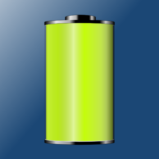 Battery Gadget LOGO-APP點子