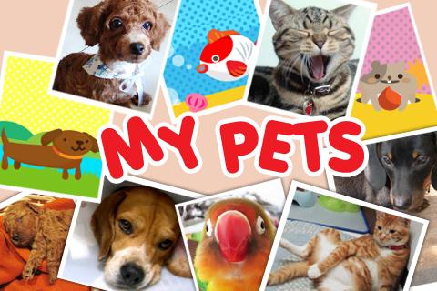 My Pets