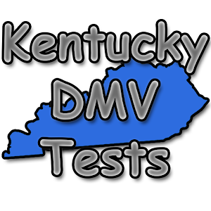 Kentucky DMV Practice Exams.apk 1.01