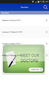 How to mod Foot & Ankle Associates of NC lastet apk for laptop