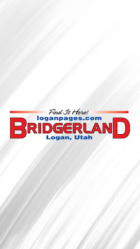 Logan Cache Utah - Bridgerland