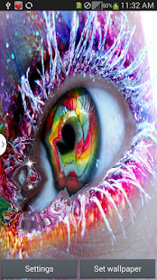 How to download Note 4 Eye Live Wallpaper 1.0 mod apk for laptop