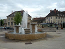 Fontaine Place De La Résistance 