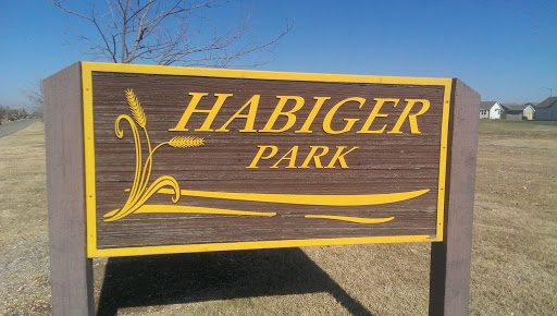 Habiger Park