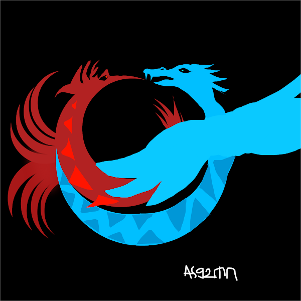 Water Fire » drawings » SketchPort