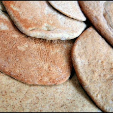 Norwegian Flat Bread