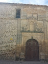 Iglesia De Santo Domingo