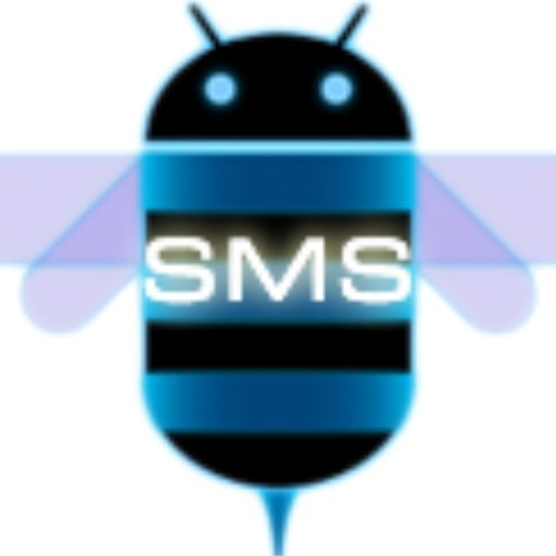 SMS Backup for Andriod LOGO-APP點子