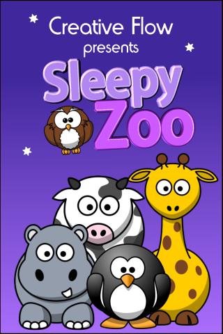 Sleepy Zoo