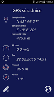 How to download GPS Coordinates patch 1.3 apk for android