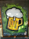 Grafiti Birra