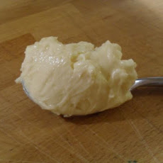 Handmade Basic Mayonnaise