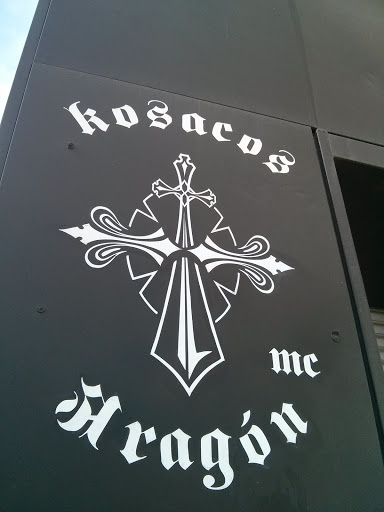 Kosacos de Aragón