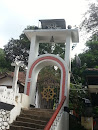 Bell Tower At Kotugodella Rajamaha Viharaya