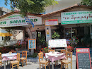 Greek Taverna Smaragd