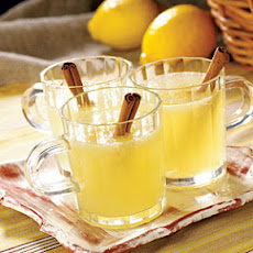 Transylvanian Hot Toddy