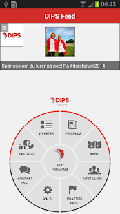 How to download DIPS-forum patch 1.2 apk for laptop