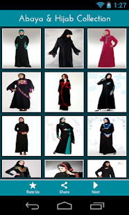 How to mod Abaya & Hijabs Designs 1.0 unlimited apk for laptop