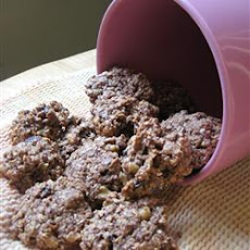 Family-Favorite Soft Oatmeal Cookies