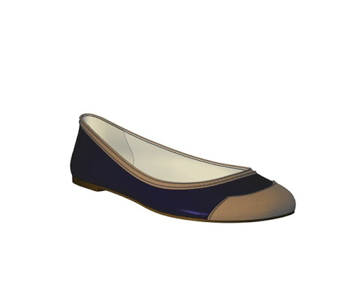 I Designed My Perfect Shoes!