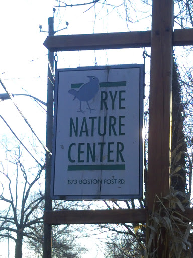 Rye Nature Center