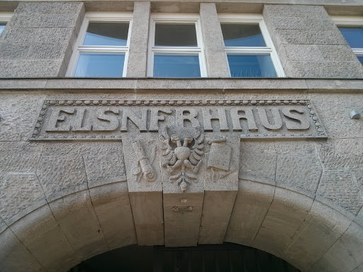Elsnerhaus