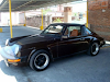 Porsche 911Sc Targa 1978