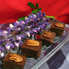 Cream Cheese Fudge