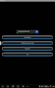 How to get বাংলাদেশ বিসিএস মডেল টেস্ট 2.5 mod apk for android