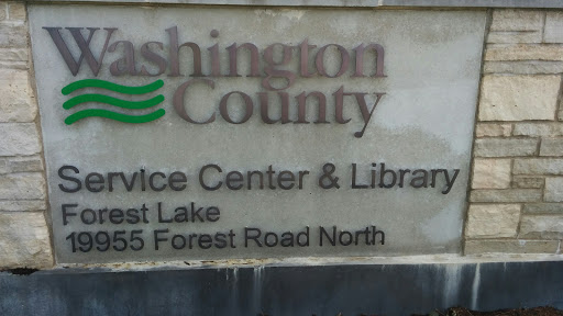 Hardwood Creek Public Library