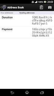 How to install Premine Wallet (PMC) 0.3.35 mod apk for pc