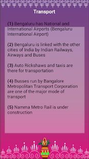 How to mod Bengaluru Info Guide lastet apk for android
