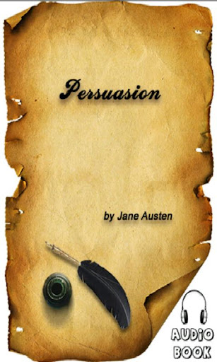 Persuasion Audio Book